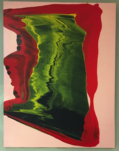 Irene Laksine oil painting
116 x 89 cm 46 x 35 ins
Ref 16 Irene Laksine oil painting
116 x 89 cm 46 x 35 ins
Ref 16